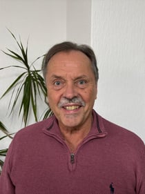 Agenturvertreter Werner Möller in Weilerswist