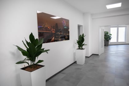 Foto der Geschäftsstelle in Baukau-Ost