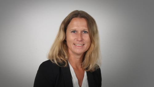 Foto von Janine Büter