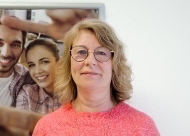 Foto von Kathrin Schmidt