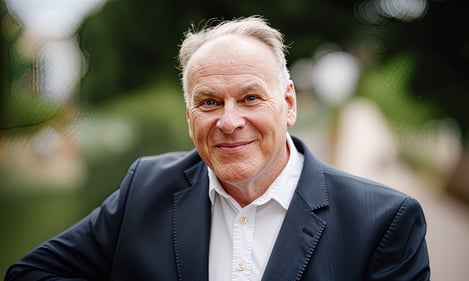 Foto von Jürgen Weber