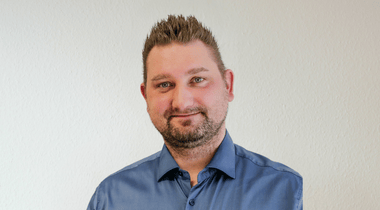 Agenturvertreter Sven Kurtz, DEVK Versicherung Heidelberg