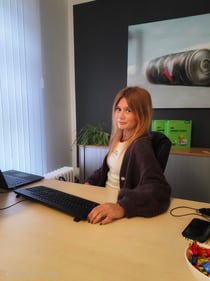 Foto von Marissa Gorczyca