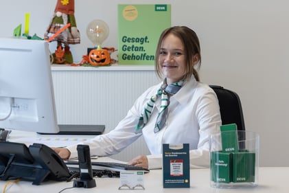 Foto von Aileen Kirschner