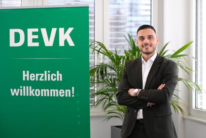 Foto von Pietro Iovino