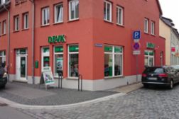 Foto der Geschäftsstelle in Sömmerda