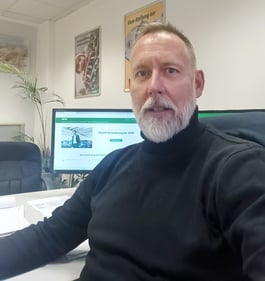 Foto von Andreas Rohde