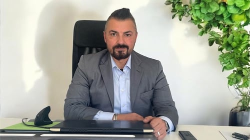 Foto von Michael Bojahr