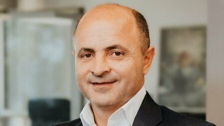 Foto von Tekin Bayrak