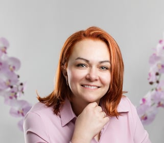 Foto von Iryna Chyzhmar