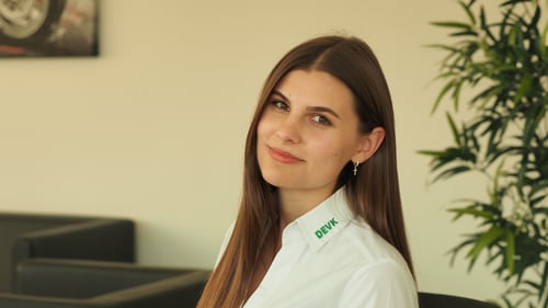 Foto von Sarah Inge Normann