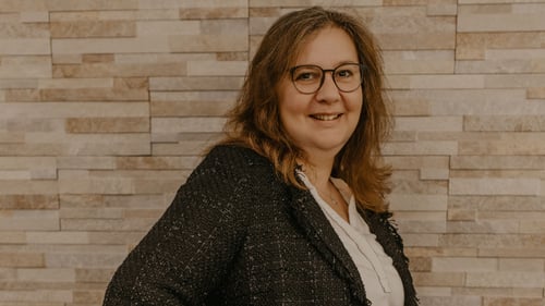 Foto von Tanja Ranzinger