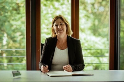 Foto von Sabine März-Thiel