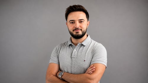 Foto von Edon Faniqi