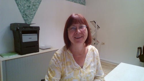 Foto Gabriele Stieghorst-Alker