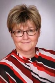 Foto von Monika Meier-Lechner