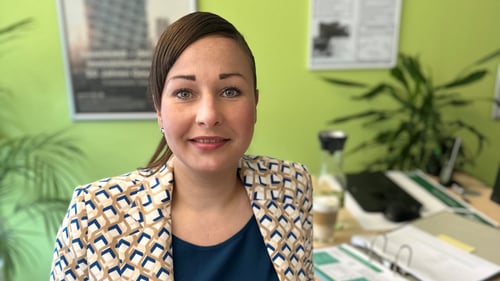 DEVK Versicherung Sabrina Weber in Torgau