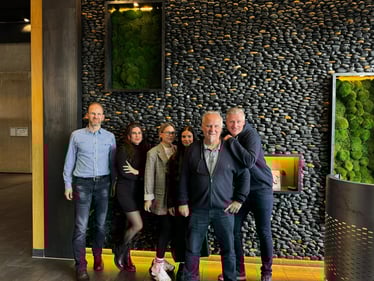 DEVK Versicherungsberater in Oberhausen Osterfeld-West: Das Team von Marcel Reisch