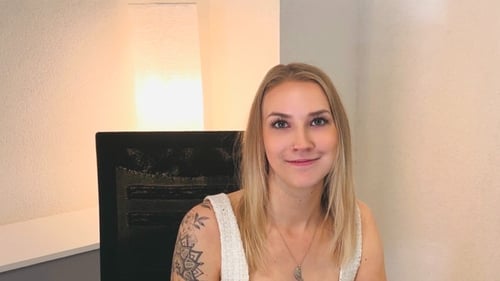 Foto von Sabrina Heitzmann