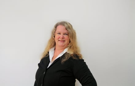 Foto von Bernadett Eggert