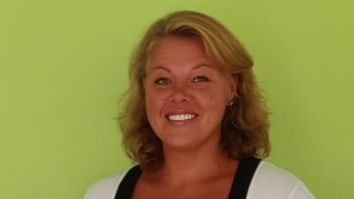 Foto von Dörte Brodersen