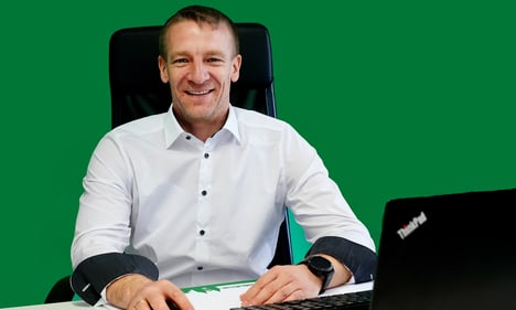 Foto von Moritz Altvater