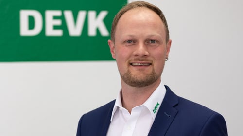 Foto von Julian Stoll