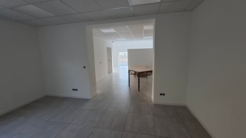 Bild der Räumlichkeit