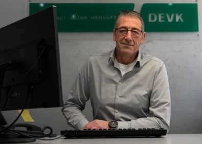 Foto von Volker Spreyer