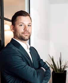 Foto von Niklas Paletta