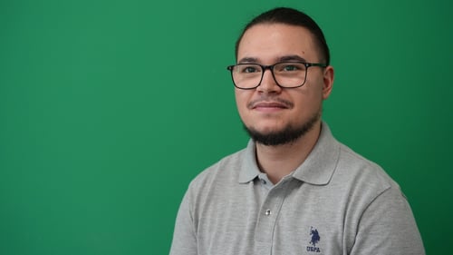 Foto von Efehan Ulusoy