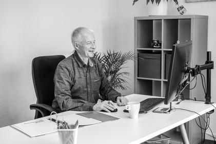 Foto von Klaus-Dieter Möller