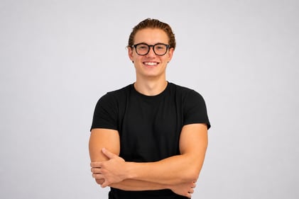 Foto von Charlie Hendrik Flesch