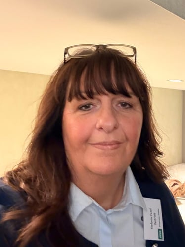 Foto von Stefanie Faxel