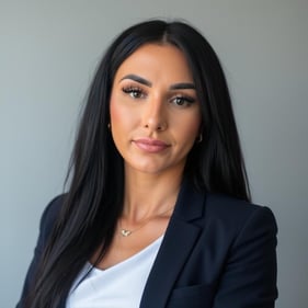 Foto von Kiara-Agnes Magyar