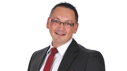 Foto von Sven Dinger