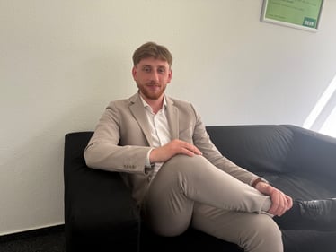 Foto von Paul Henckus