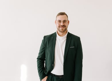 Foto von Kenny Tobias Seth