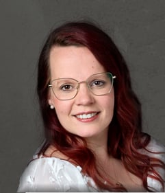 Foto von Kristina Köhler