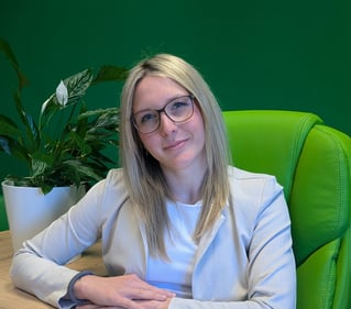 Foto von Nadine Borth