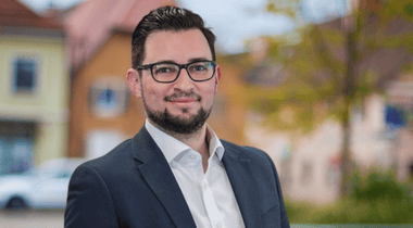 Versicherungsspezialist Elyes Mahfoudhi - DEVK Versicherung Karlsruhe Südstadt
