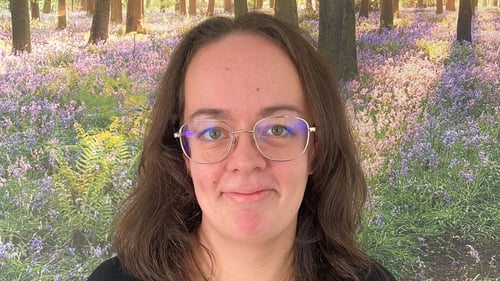 Foto von Annika Bäcker