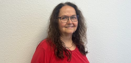 Foto von Judith Zunker