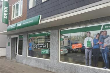 Geschäftsstelle Mellinghofer Str. 156, 46047 Oberhausen