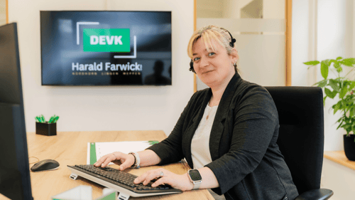 Foto von Natascha Schulte