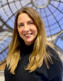 Foto von Michaela Inchingoli