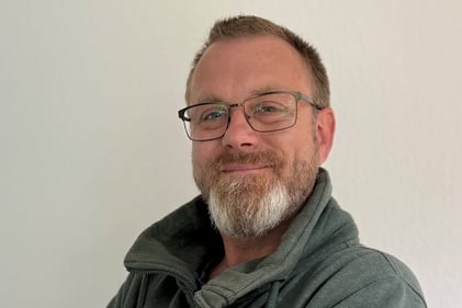 Foto von David Böhmer