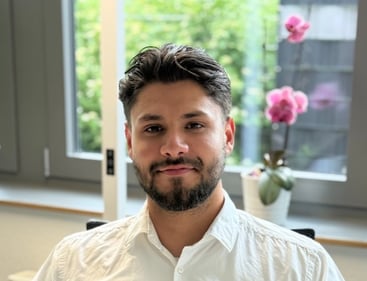 Foto von Metehan Akyol