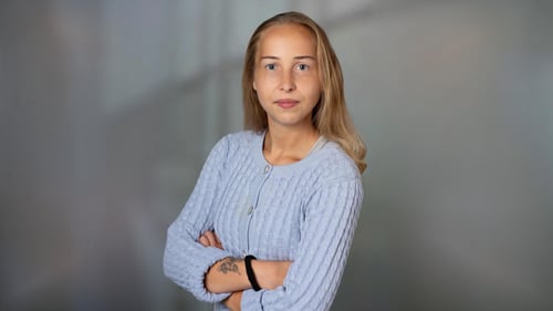Foto von Louisa Knöfel