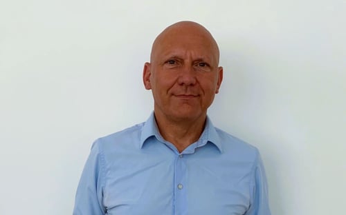 Foto von Thomas Rheden